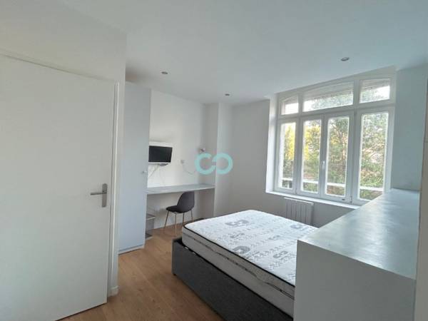 Colocation / Maison 1 pièce de 200 m², Lille, Rue du Béguinage / Photo 2