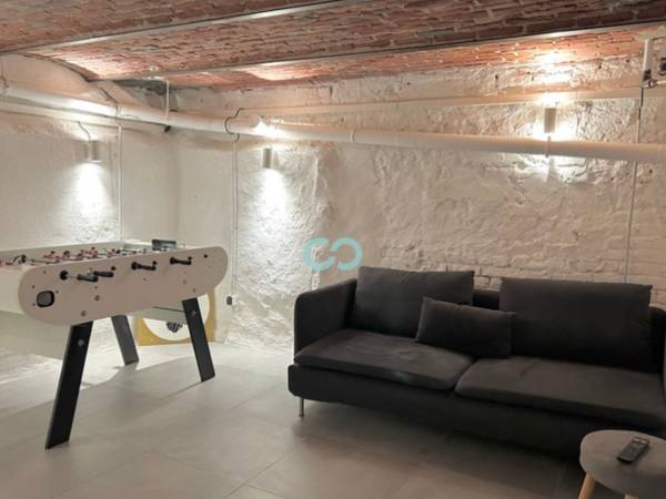 Colocation / Maison 1 pièce de 200 m², Lille, Rue du Béguinage / Photo 7