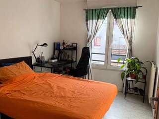 Room share, 3 rooms apartment, Le Kremlin-Bicêtre