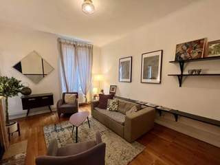 Rental / 2 rooms apartment · 39 m², Saint-Martin-d'Hères, 420 Rue de la Physique