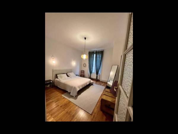 Location / Appartement 2 pièces de 39 m², Saint-Martin-d'Hères, 420 Rue de la Physique / Photo 5