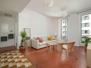 Colocation, Appartement 6 pièces, Marseille