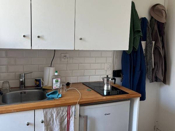 Signaler un abus ou un problème photo 3