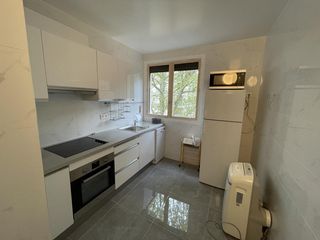 Flatsharing / 4-bedroom flat · 60 m², Antony, Avenue Raymond Aron