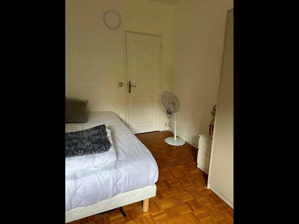 Colocation / Appartement 4 pièces de 60 m², Antony, Avenue Raymond Aron / Photo 13