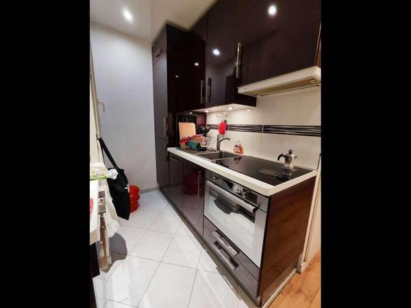 Colocation / Appartement 3 pièces de 40 m², Paris, Rue Gay-Lussac / Photo 12