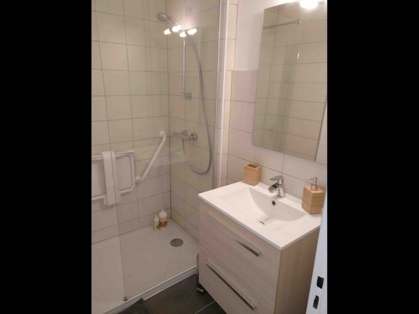 Colocation / Appartement 4 pièces de 71 m², Montpellier, Rue du Comte de Melgueil / Photo 7