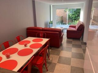 Flatsharing / 8-bedroom house · 120 m², Lille