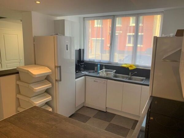 Colocation / Maison 8 pièces de 120 m², Lille / Photo 2