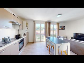 Flatsharing / Appartement 5 pièces de 70 m², Aix-en-Provence, Avenue Henri Mauriat