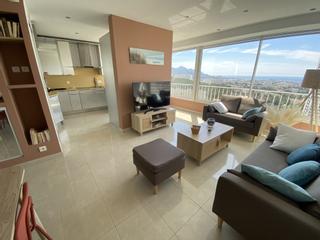 Flatsharing / 5-bedroom flat · 90 m², Marseille, Boulevard du Redon