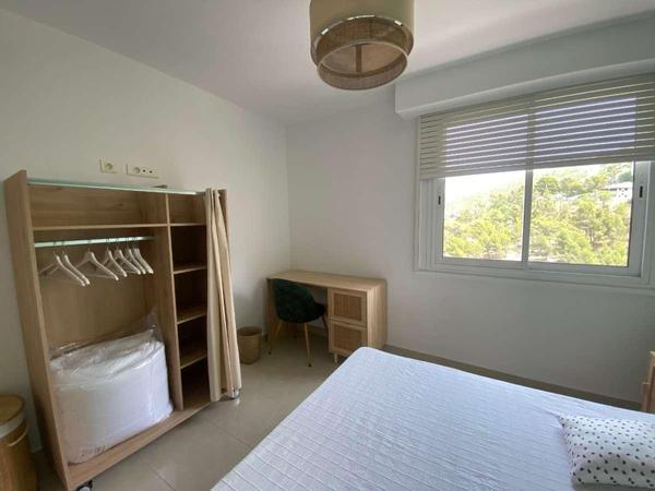 Colocation / Appartement 5 pièces de 90 m², Marseille, Boulevard du Redon / Photo 27