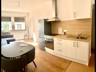 Colocation / 4 rooms apartment · 70 m², Strasbourg, Rue Sleidan