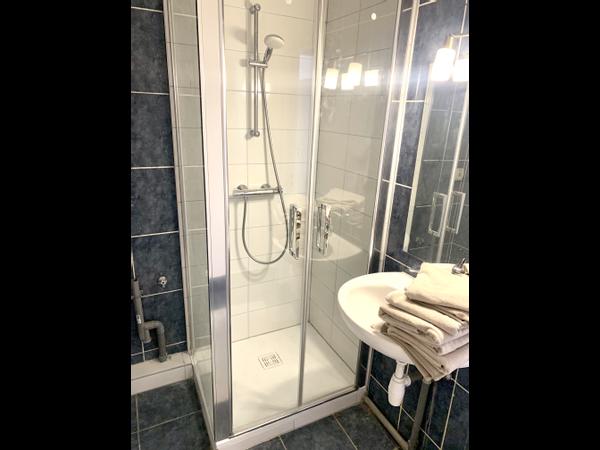 Colocation / Appartement 4 pièces de 70 m², Strasbourg, Rue Sleidan / Photo 5