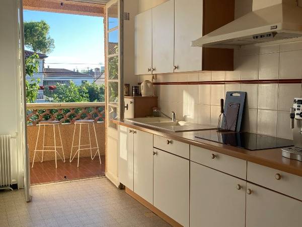 Colocation / Maison 8 pièces de 180 m², Montpellier, Rue du Bel Air / Photo 2