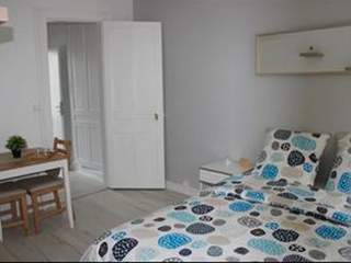 Location / 1 room apartment, Le Havre