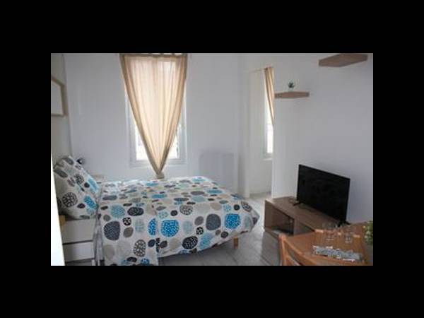 Location / Appartement 1 pièce, Le Havre / Photo 2