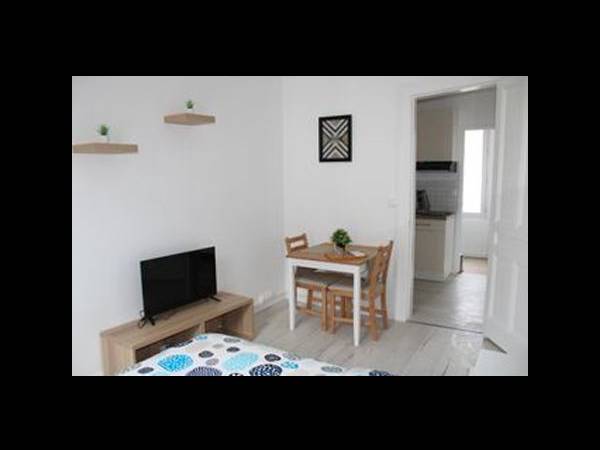 Location / Appartement 1 pièce, Le Havre / Photo 7