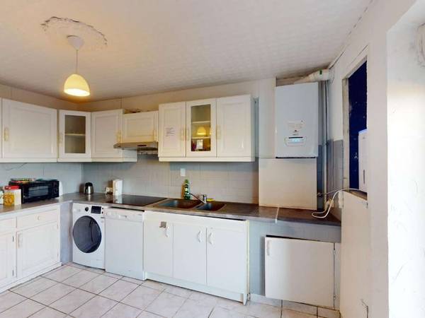Colocation / Maison 5 pièces de 90 m², Poitiers, Rue de la Cueille Mirebalaise / Photo 7