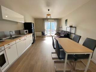 Flatsharing / 5-bedroom flat · 82 m², Rennes, Avenue Pierre Donzelot