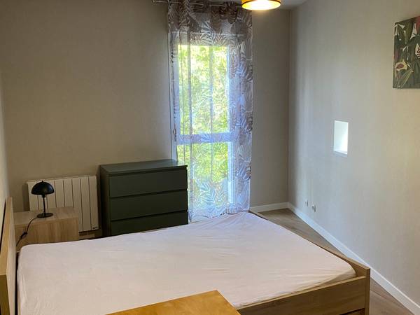 Colocation / Appartement 5 pièces de 82 m², Rennes, Avenue Pierre Donzelot / Photo 7