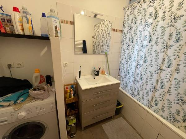 Sous-location / Appartement 4 pièces de 70 m², Paris, Rue des Francs Bourgeois / Photo 6