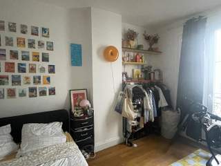 Appartement 4 pièces de 70 m²