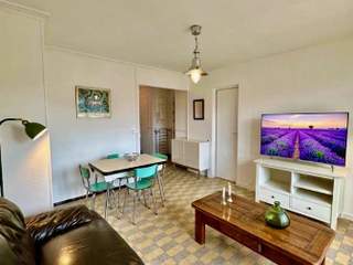 Colocation / Appartement 5 pièces de 80 m², Marseille, Rue de Roubaix