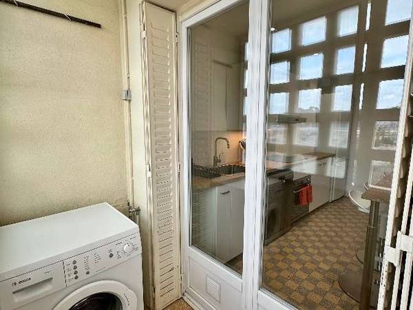 Colocation / Appartement 5 pièces de 80 m², Marseille, Rue de Roubaix / Photo 14