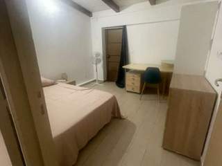 Room share / 3 rooms apartment · 50 m², Pointe-à-Pitre, Rue Barbès