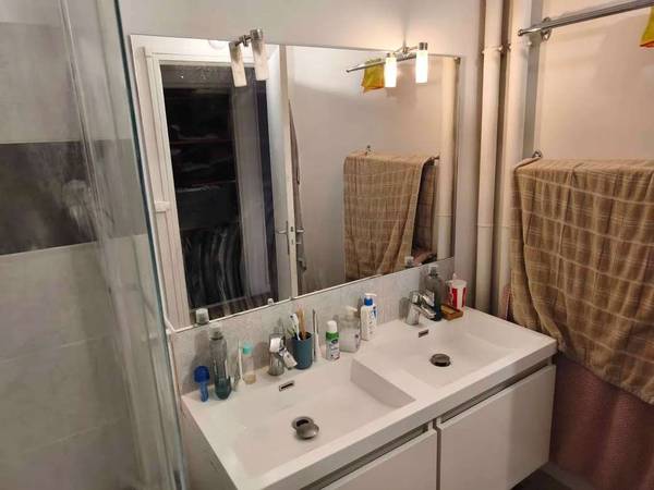 Colocation / Appartement 5 pièces de 140 m², Argenteuil, Boulevard Gallieni / Photo 7