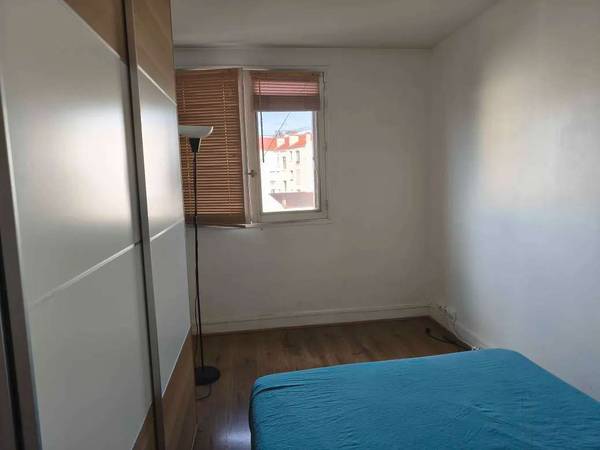 Colocation / Appartement 5 pièces de 140 m², Argenteuil, Boulevard Gallieni / Photo 2
