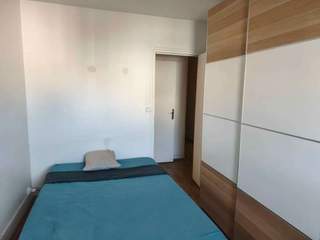 Room share / 5 rooms apartment · 140 m², Argenteuil, Boulevard Gallieni