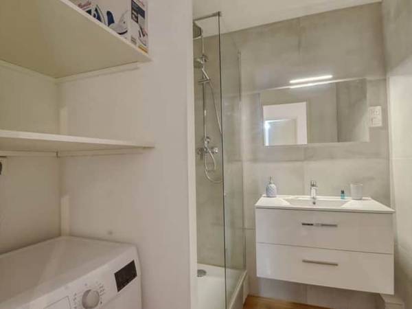 Colocation / Appartement 4 pièces de 64 m², Marseille, Impasse Fissiaux / Photo 14