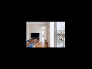 Sublet / 4 rooms flat · 45 m², Paris