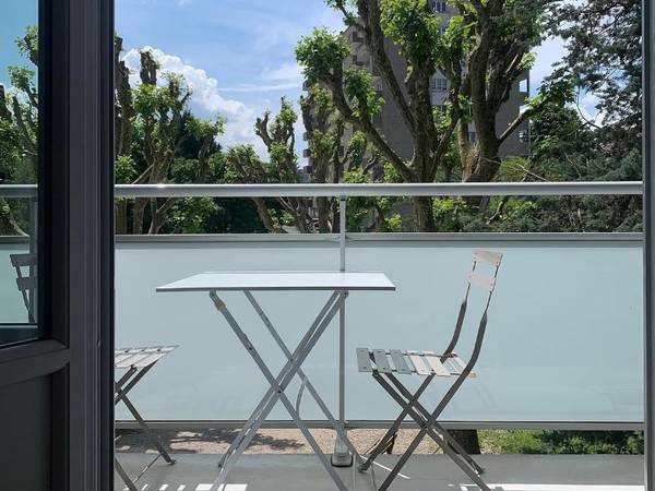 Colocation / Appartement 5 pièces de 62 m², Saint-Martin-d'Hères, Rue Alexander Fleming / Photo 5