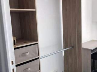 Chambre chez l'habitant / 1 room apartment, Montreuil