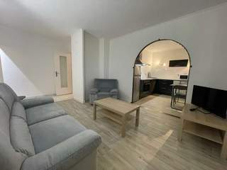 Colocation, Appartement 4 pièces, Seyssinet-Pariset
