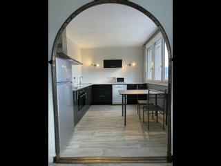 Colocation, Appartement 4 pièces, Seyssinet-Pariset