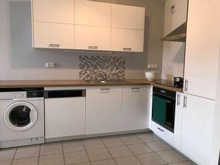 Flatsharing / 5-bedroom flat · 80 m², Rennes, Rue Charles de Kergariou
