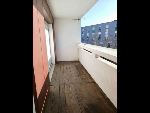 Colocation / Appartement 5 pièces de 80 m², Rennes, Rue Charles de Kergariou / Photo 11