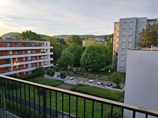 Homestay / 3-bedroom flat · 55 m², Besançon, Rue de Dole