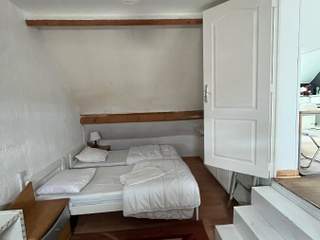 Appartement 3 pièces de 18 m²