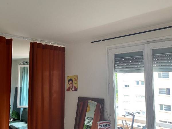 Colocation / Appartement 3 pièces de 58 m², Caluire-et-Cuire, Rue de Margnolles / Photo 2