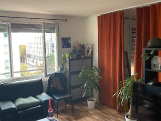 Flatsharing / 3-bedroom flat · 58 m², Caluire-et-Cuire, Rue de Margnolles