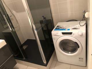 Piso compartido / 5 rooms apartment · 65 m², Évry-Courcouronnes, Rue Alphonse Daudet