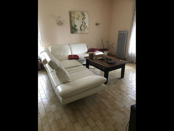 Sous-location / Maison 7 pièces de 160 m², Montpellier, Rue Laétitia / Photo 2