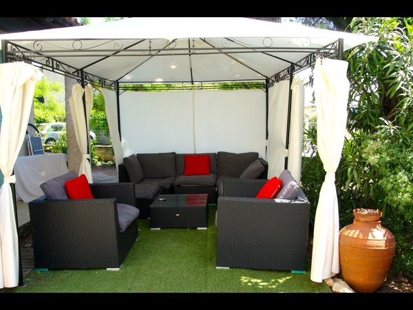Sous-location / Maison 7 pièces de 160 m², Montpellier, Rue Laétitia / Photo 5