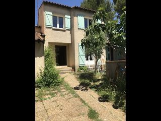 Sublet / Maison 7 pièces de 160 m², Montpellier, Rue Laétitia