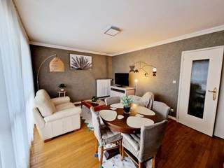 Flatsharing / 4-bedroom flat · 93 m², Orléans, Place du Val